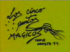 Juan Tamariz - Los 5 puntos magicos 1994 (Video download)