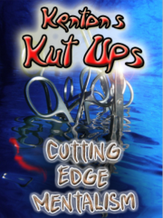 KUT UPS (DOWNLOADS) by Kenton Knepper