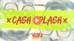 Cash Splash by Kyle Purnell