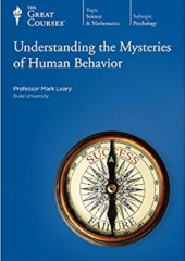 TTC – Understanding the Mysteries of Human Behavior