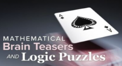 TTC - Mathematical Brain Teasers and Logic Puzzles
