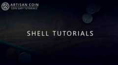 Artisan Coin Shell by TCC