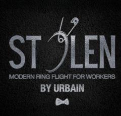 Urbain - Stolen