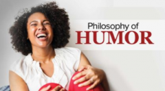 TTC – Take My Course, Please! The Philosophy of Humor