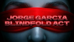 Jorge Garcia - Blindfold Act