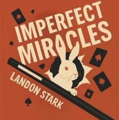 Imperfect Miracles by Landon Stark