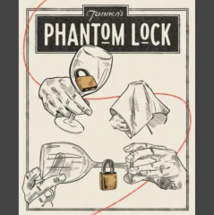 Tannen's Magic Phantom Lock