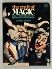 Charles J. Pecor - The Craft of Magic