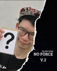 No Force V.2 by Alex Sulap
