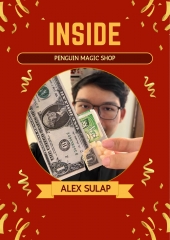 Inside by Alex Sulap