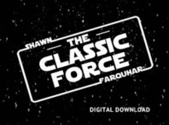 Shawn Farquhar - Classic Force