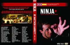 Matthew Garrett - Ninja+ Vol 1-2