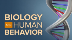 TTC – Biology and Human Behavior