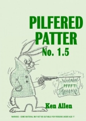 Pilfered Patter 1.5 by Ken Allen