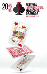 Juan Colas - Conferencia Hocus Pocus 2021