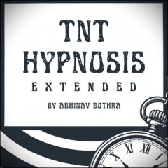 TNT Hypnosis Extended by Abhinav Bothra