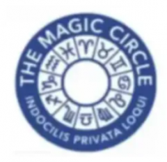Ondrej Psenicka - The Magic Circle Lecture