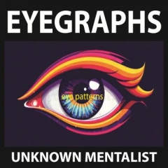 Eyegraphs by Unknown Mentalist