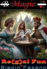 Re(g)al Fun by Biagio Fasano