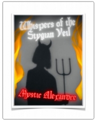 Whispers of the Stygian Veil by Mystic Alexandre