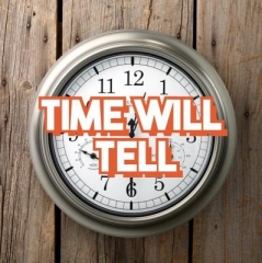 Time Will Tell by Unnamed Magician