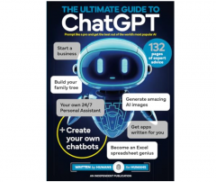 The Ultimate Guide to ChatGPT