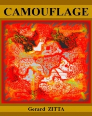 Camouflage by Gerard Zitta