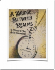 A Bridge Between Realms by Mystic Alexandre