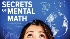 TTC – Secrets of Mental Math
