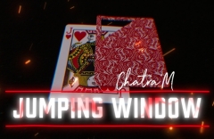 Jumping window by Chatra'M