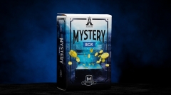 MYSTERY BOX by Apprentice Magic