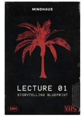 Lecture 01 - Storytelling Blueprint By Lewis Le Val