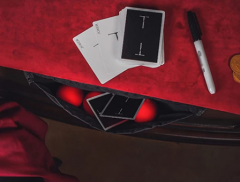TCC Magic and China Magic – Magician’s Table Pocket