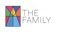 Benjamin Earl - The Family - May 2025