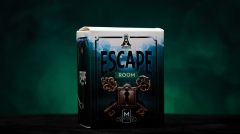 ESCAPE ROOM by Apprentice Magic