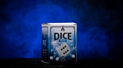 DICE BOMB by Apprentice Magic