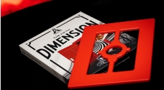 FIFTH DIMENSION by Apprentice Magic