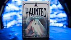HAUNTED HANDKERCHIEF by Apprentice Magic