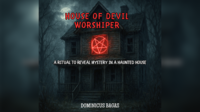 House of Devil Worshiper by Dominicus Bagas