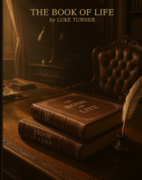 The Book Of Life by Luke Turner