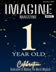 Imagine Magizine (Issue 13 - Issue 24)