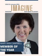 Imagine Magizine (Issue 25 - Issue 36)