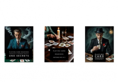 Kenton Knepper - Playing Card Readings Intensive 1-3