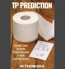 TP Prediction by Ted Outerbridge