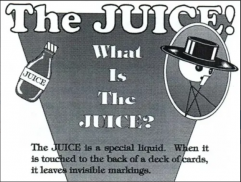 The Juice by Walt Noon