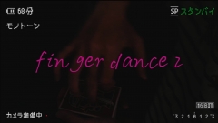 finger dance 2 by Rolem