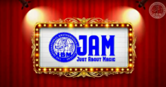 David Kaye IBM JAM Live lecture