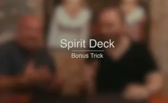 Spirit Card by Adam Conesa