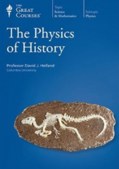 TTC – The Physics Of History
