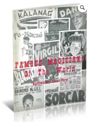 Famous Magicians of the World by Arnold Furst PDF